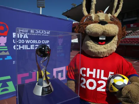 Insólito problema afecta a hinchas en el Mundial sub 20