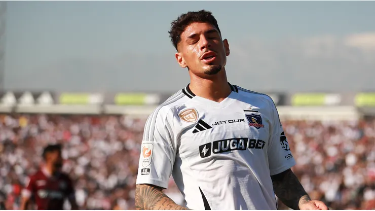 Colo Colo actualiza el parte médico previo al partido con Iquique por la Liga de Primera.