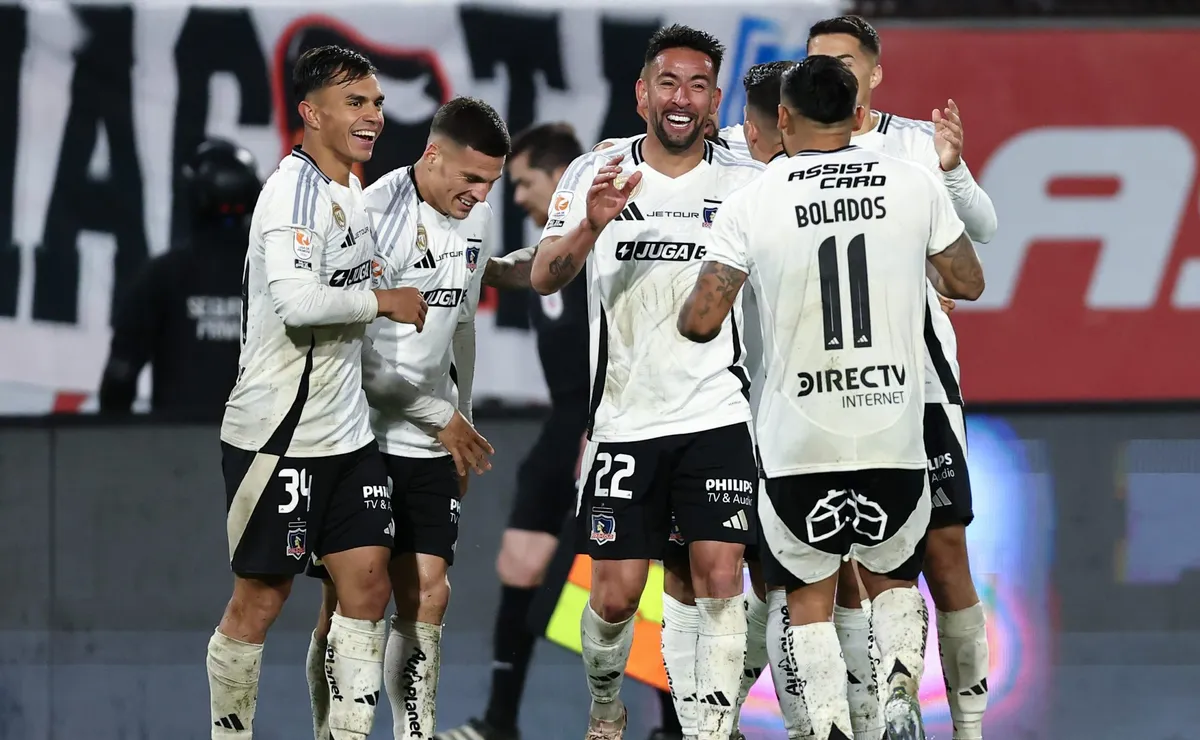 Colo Colo vs Deportes Iquique: Sigue EN VIVO el partido de la Liga de ...