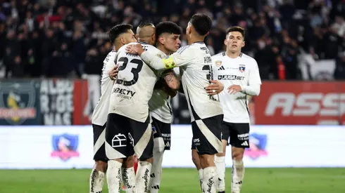 Tras Colo Colo vs Iquique: así queda la tabla de posiciones.