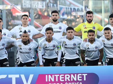 Uno a Uno: Colo Colo sube el nivel y golea a Iquique