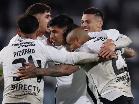 Ojo Colo Colo: ¿Como se clasificará a copas internacionales con la Copa de la Liga?