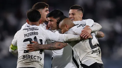 Colo Colo ya empieza a mirar la temporada 2026.