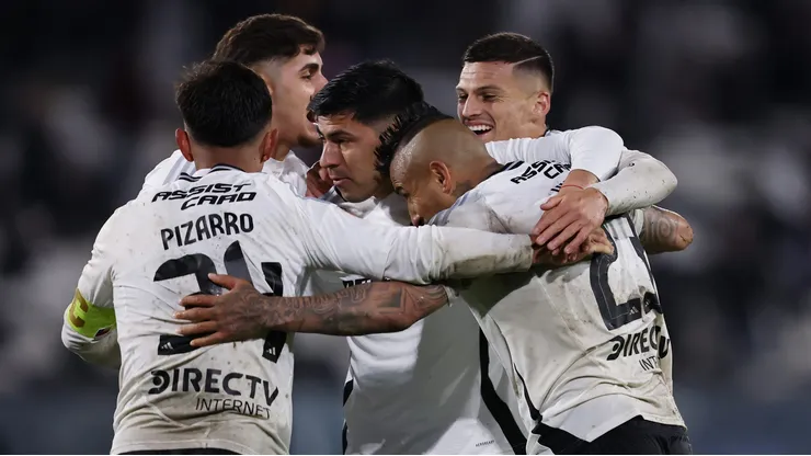 Colo Colo ya empieza a mirar la temporada 2026.
