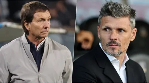 DT de Deportes Iquique se rinde ante el Colo Colo de Fernando Ortiz.