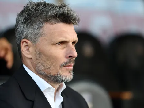 Titular de Colo Colo aplaude llegada de Ortiz: "Ha dado confianza a todos"