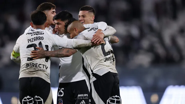El camino de Colo Colo para llegar a Copa Sudamericana