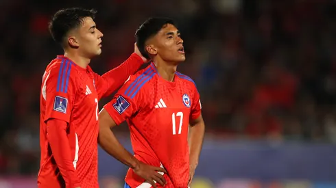 Vergüenza mundial: Denuncian primeras irregularidades en la Copa del Mundo Sub 20 de Chile