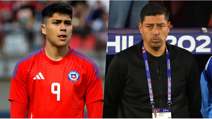 Damián Pizarro sigue en el radar de la Roja.