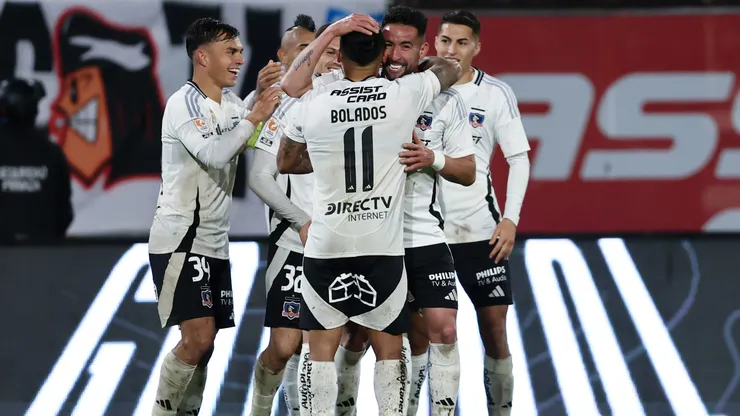 Colo Colo jugará este miércoles un amistoso