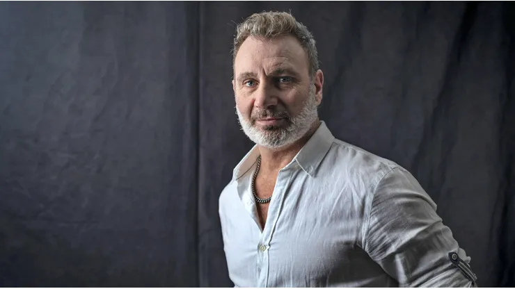 Marcelo Barticciotto tiene deudas en el fútbol.
