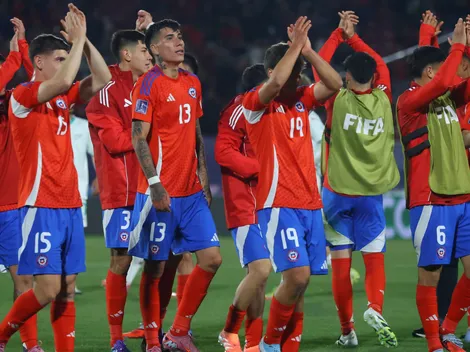 ¿Cuándo vuelve a jugar Chile en el Mundial sub 20 y contra quién?