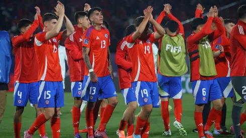 Chile debutó con triunfo en el Mundial sub 20.