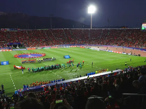 ¿Quedan entradas? En esto están los próximos partidos de la Roja