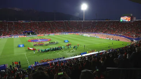 ¿Quedan entradas? En esto están los próximos partidos de la Roja.