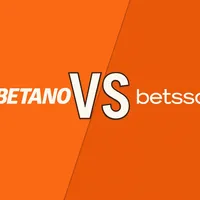 Betsson o Betano: ¿cuál es mejor en Chile?