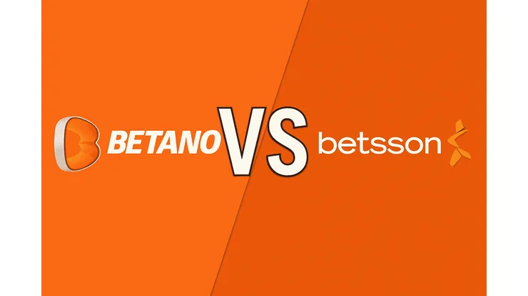 Betsson o Betano: ¿cuál es mejor en Chile?