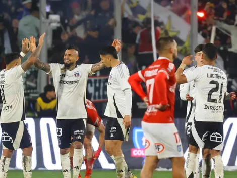 El partido clave que se juega hoy para que Colo Colo vaya a Sudamericana