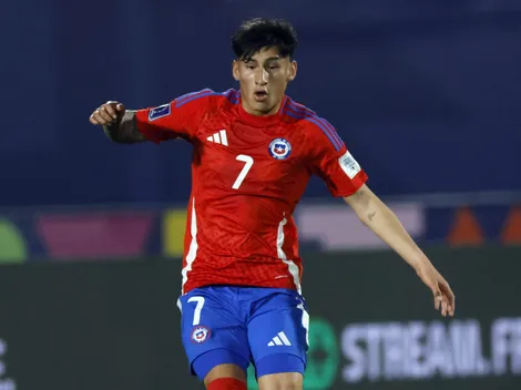 ¡Marchant pide camiseta de titular en la Roja!