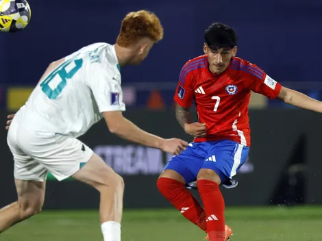 ¿Cuándo y dónde ver a Chile vs Japón por el Mundial Sub 20 de Chile 2025?