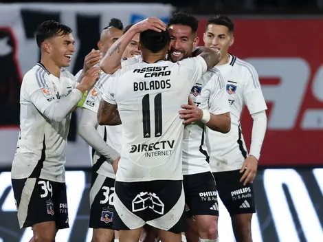 ¿Cuándo vuelve a jugar Colo Colo?