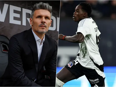 Clerveaux le da un mensaje a Ortiz por la oportunidad de jugar