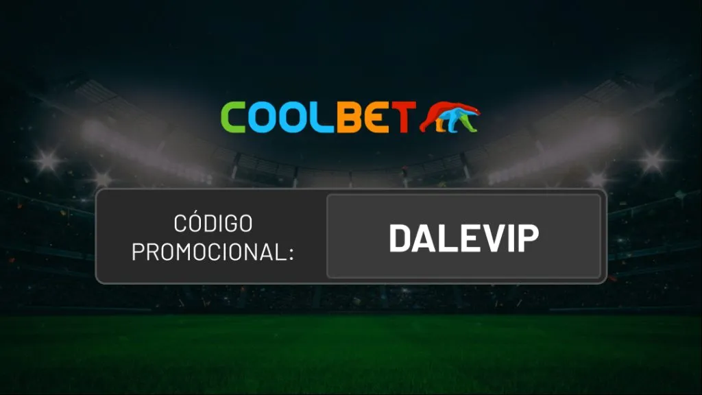 Promociones Coolbet