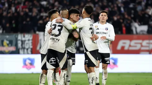 Calendario de amistosos de Colo Colo: fecha, hora y rivales de los próximos partidos.