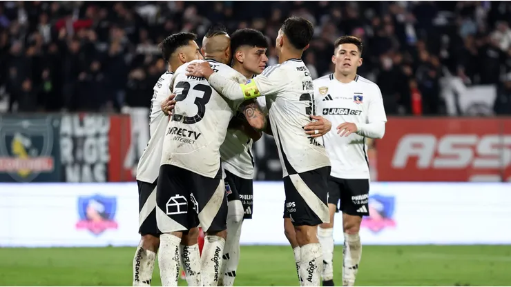 Calendario de amistosos de Colo Colo: fecha, hora y rivales de los próximos partidos.