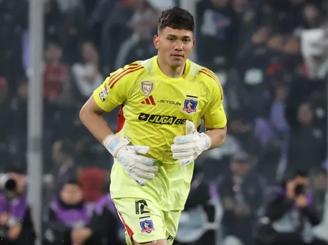 La profunda emoción de Edu Villanueva al recordar su debut: “El equipo de mis amores”