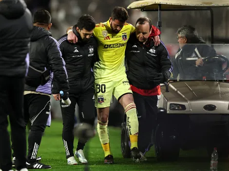 Bloqueo articular de rodilla: ¿Qué es la lesión que afecta a De Paul?