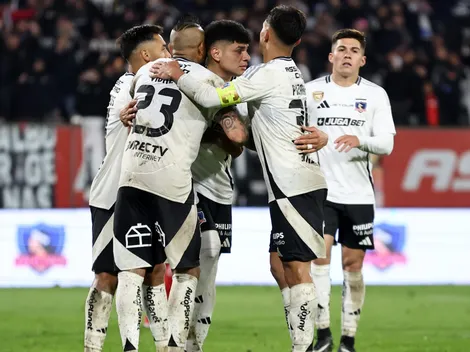 Programan nuevas fechas de Colo Colo en la Liga de Primera