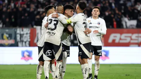 Programan los próximos partidos de Colo Colo.