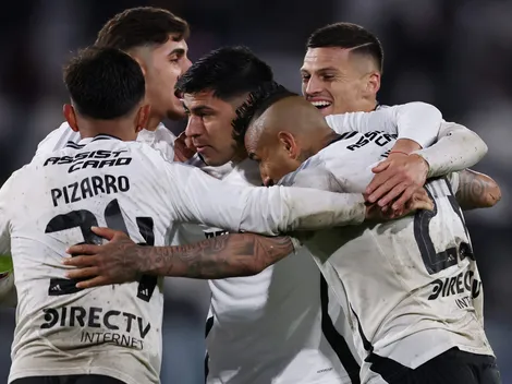 En Colo Colo revelan el gran objetivo por el que irán en este 2025: “Pensamos en grande”