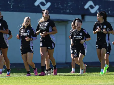¿Quiénes son las principales figuras de Colo Colo femenino en la Libertadores?