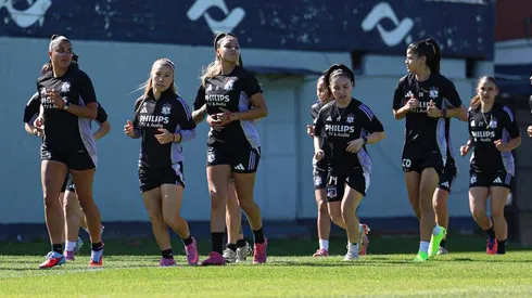 ¿Quiénes son las principales figuras de Colo Colo en la Libertadores?