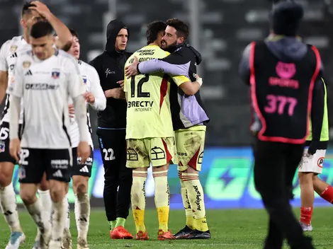 El mensaje de Edu Villanueva tras la lesión de Fernando de Paul