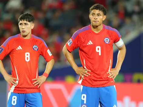 Tras Chile vs Japón: Así queda la tabla del Grupo A del Mundial Sub 20