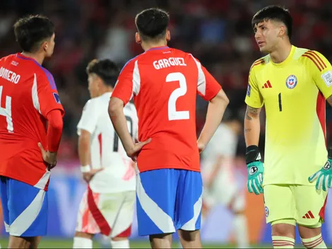 Chile sufre dura caída ante Japón en el Mundial sub 20