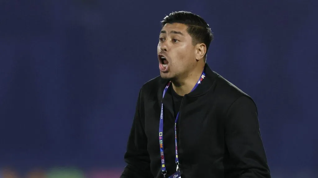 Nicolás Córdova se defendió de las críticas