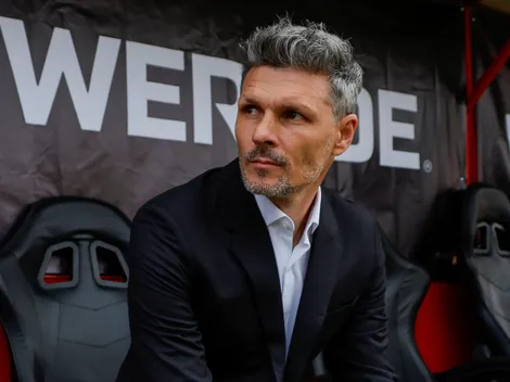 Encuesta: ¿Qué debe trabajar el Tano Ortiz en estos amistosos?