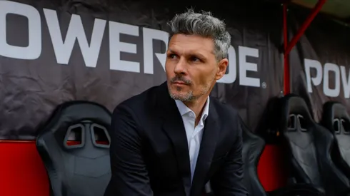 Encuesta: ¿Qué debe trabajar el Tano Ortiz en estos amistosos?