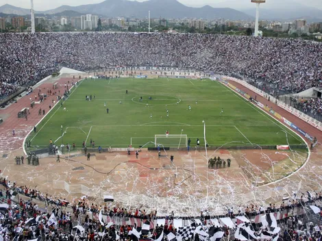 ¿Qué pasará con los abonados y accionistas para el partido en el Nacional?