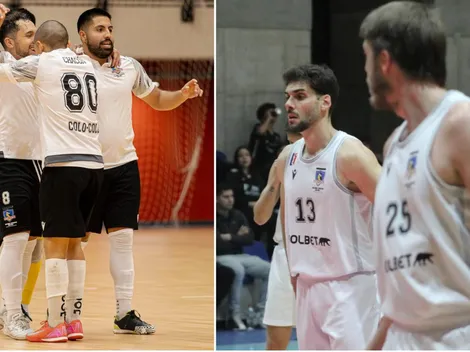 El intenso inicio de octubre para las ramas del CSD Colo Colo