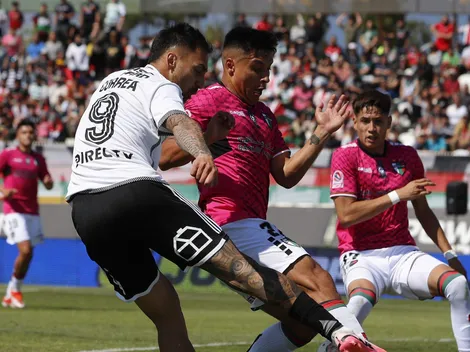 "Me pellizcaba y...": Correa y el defensa más duro al que enfrentó en Chile