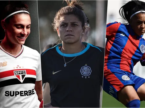 ¿Cuál es el rival más difícil de Colo Colo femenino en la Libertadores?