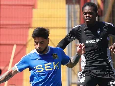 Las conclusiones del amistoso entre Colo Colo y Unión Española