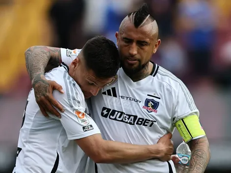 ANFP le da un nuevo dolor de cabeza a Colo Colo