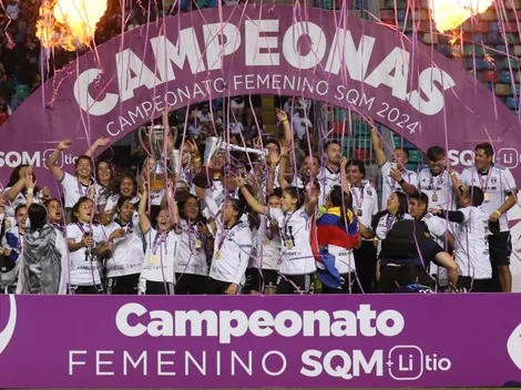 Copa Libertadores femenina: Colo Colo es favorito en el Grupo C según las apuestas