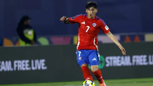 Mamá de Francisco Marchant recordó promesa de su hijo.